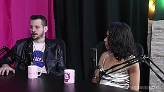 Compilados Da Espuleta E Himeros Mansion No Bora Cast Com Bruna Carlos - Parte 1 Watch On Sheer Red