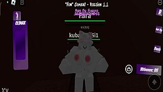 i dive into the thrilling roblox sex game