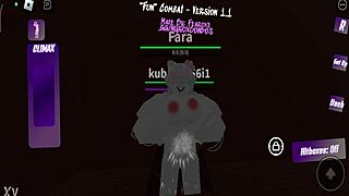 i dive into the thrilling roblox sex game