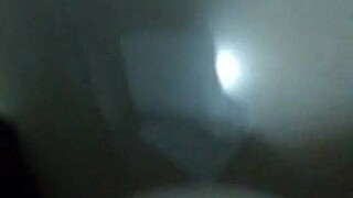 i masturbate in the bathroom when i'm alone