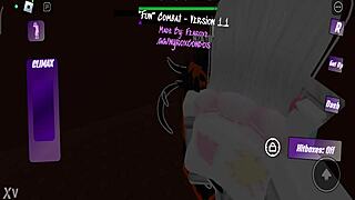 i dive into the thrilling roblox sex game