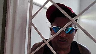 horny guy shoves bbc into tiffany's pussy