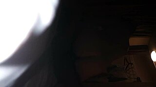 Wild Blonde Babe Takes Big Black Cock Roughly