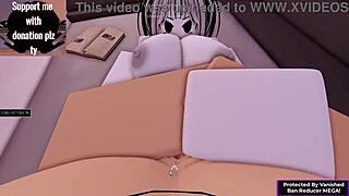 fun time in roblox condo first person view