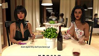 Detailed dance routine in shut up and dance 22