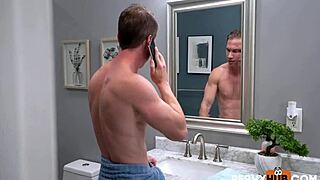 In Need Of A Helping Hand Aria Banks Big Dick Nick