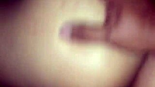 Is That Wet Pussy Dripping?