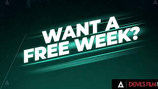 cuckold watches naughty girl fuck fuckbuddy