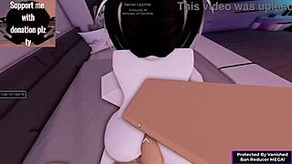 fun time in roblox condo first person view