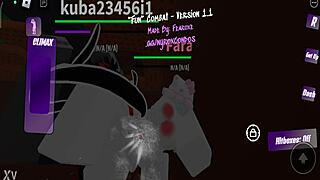 i dive into the thrilling roblox sex game