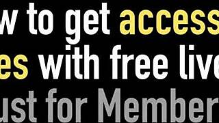 I Love Taking A Horny Shower To Show Off My Sexy Tanlines As Blonde Vicky Vette