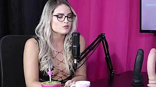 Compilados Da Espuleta E Himeros Mansion No Bora Cast Com Bruna Carlos - Parte 1 Watch On Sheer Red