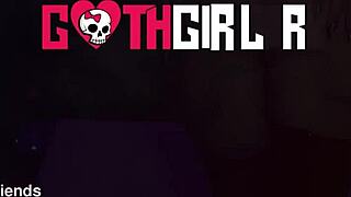 jewelz blu can't wait to get her ass creampied hard!