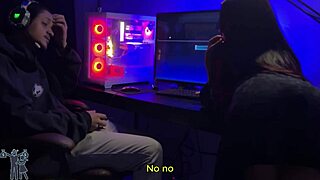 Wife Competes Against Marvel Spider-Man 2