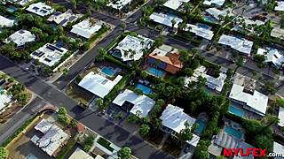 Mylfex Presents Hottest Babysitters In Neighbourhood Sf