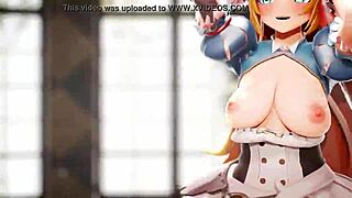 Mmd R18 Princess Connect Bold Adventure