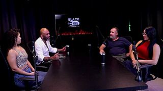 i got followed by people in photos, police stopped me, talked about hard brazil, and i created a producer - binho ted ted oficial watch on sheer red