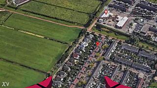 WATCH THIS OFFICE LADY AT WORK!