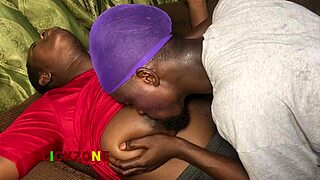 He Sucks My Pussy So Well