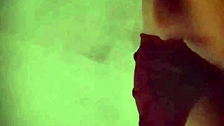 loveandreiss housewife moans during horny homemade riding