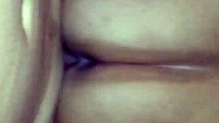 Is My Latina Lover Riding Cock Too Intense?