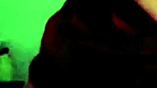 I secretly filmed my stepdaughter's tight anal before school