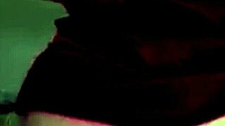 I secretly filmed my stepdaughter's tight anal before school