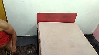 Saboreando Uma Ebony Chocolate In Intimate Encounter