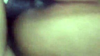 Is My Latina Lover Riding Cock Too Intense?