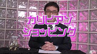 sex toys company hired hot japanese babes yu sakura and yuri aine 😏