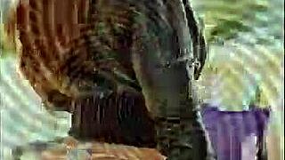 Erotic 30 Mistress Lisa Trigger Implement