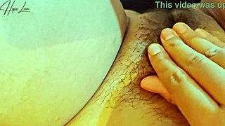 Hot Body Asian Girl Gets Hard Fuck