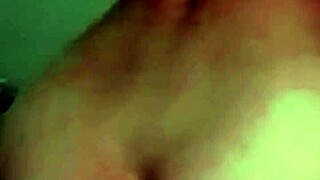 I secretly filmed my stepdaughter's tight anal before school