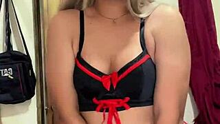 Que Rica Polla de Transexual Deliciosa