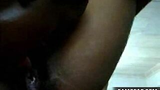 young horny ebony teen 18+ free pussy porn video