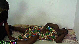 i dont really know how i started it with my stepmother