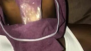 i admire yanna mosley's panties in this photoshoot