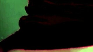 I secretly filmed my stepdaughter's tight anal before school