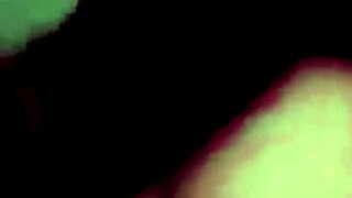 I secretly filmed my stepdaughter's tight anal before school