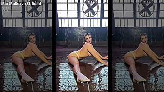 Am i flexible enough for your favorite position?