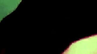 I secretly filmed my stepdaughter's tight anal before school