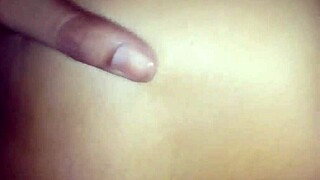 Gentle Night Pussy Creampie With Indian Amateur