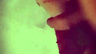 loveandreiss housewife moans during horny homemade riding