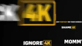 Athlete Hottie Fucked in Backseat While Boyfriend Watches