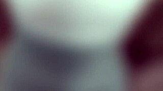 casting universitaria ends in pov creampie