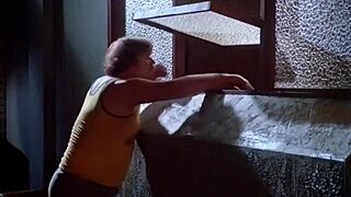 Body Girls 1983 Delivers Retro MMF Cumshot Action!