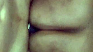 Is My Latina Lover Riding Cock Too Intense?