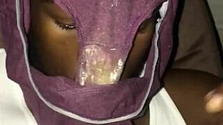 i admire yanna mosley's panties in this photoshoot