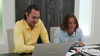 Boss lady regrets being mean to her employees - jordan maxx imylf 😏