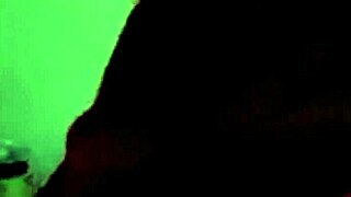 I secretly filmed my stepdaughter's tight anal before school